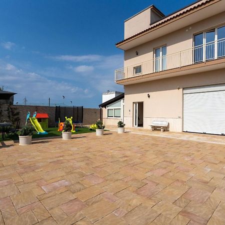 Villa Dario 카스텔라나그로테 외부 사진