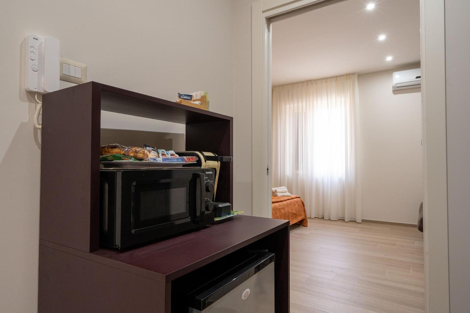 Villa Dario 카스텔라나그로테 외부 사진