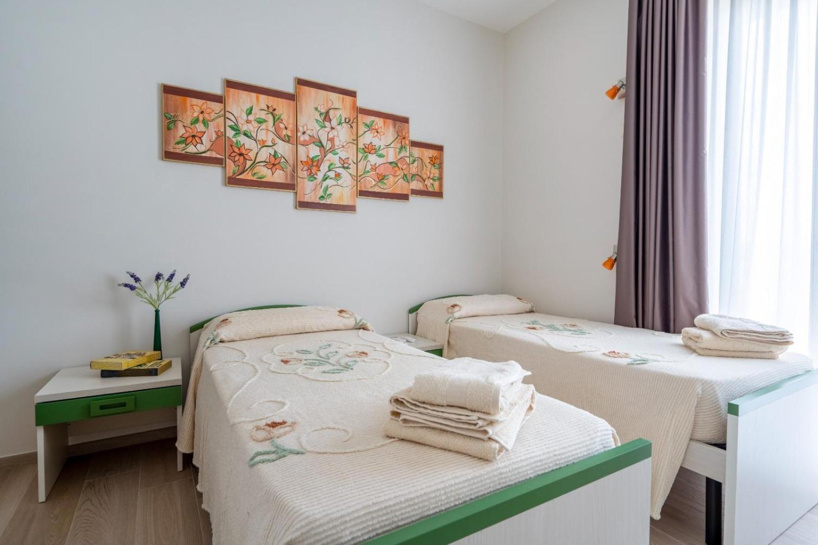 Villa Dario 카스텔라나그로테 외부 사진