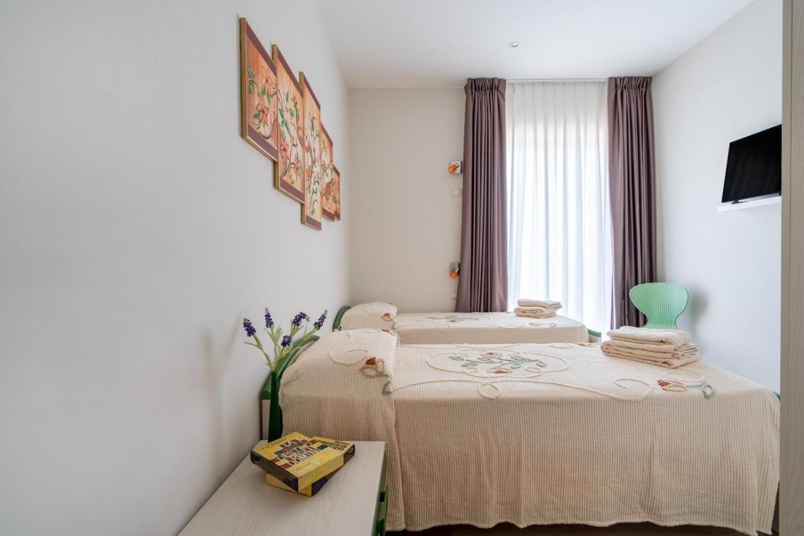 Villa Dario 카스텔라나그로테 외부 사진