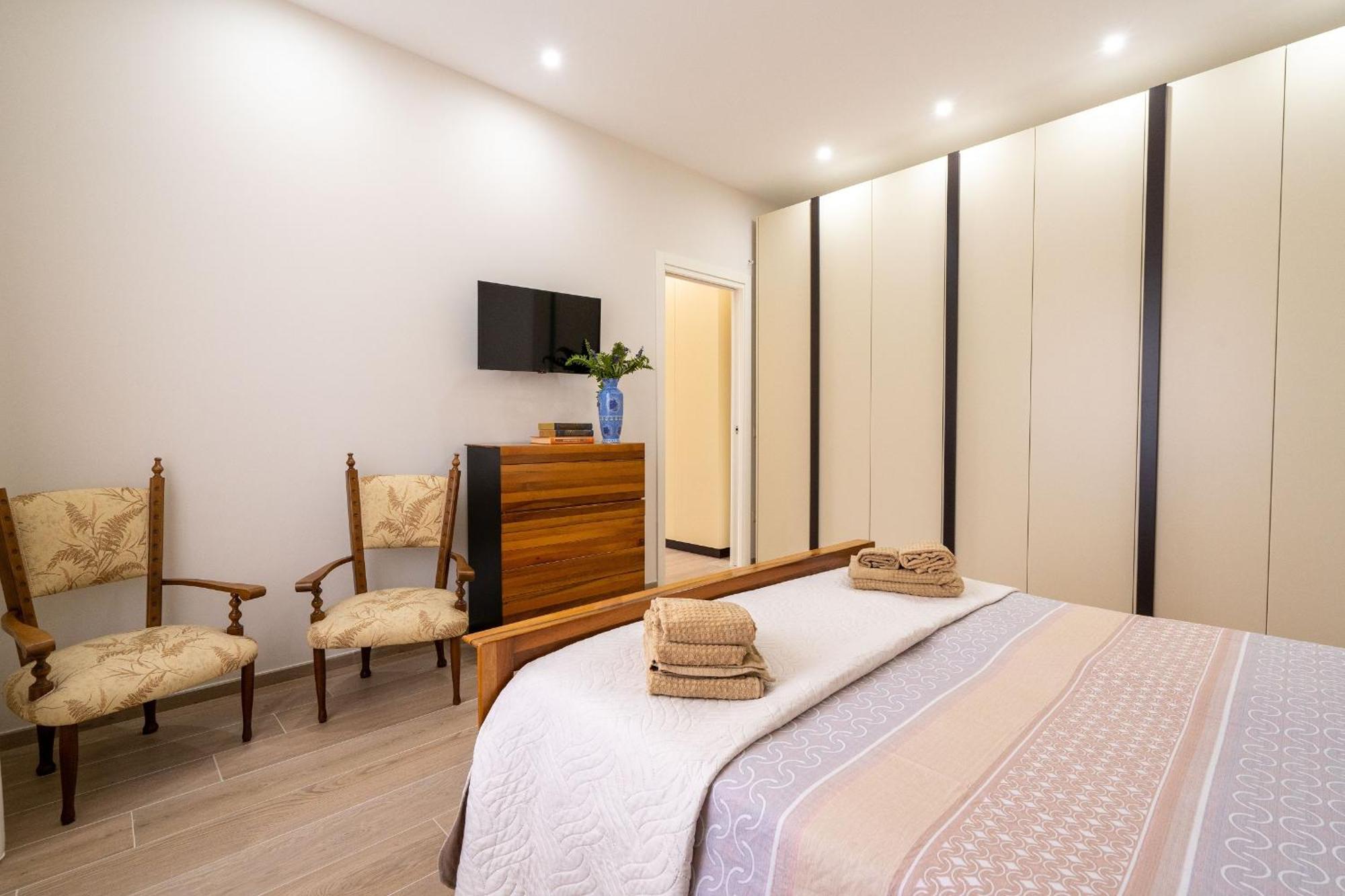 Villa Dario 카스텔라나그로테 외부 사진